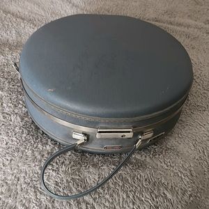 Vintage Hat Box